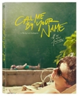 Blu-Ray]Call Me By Your Name Full Slip Limited Edition / Blu-Ray]콜 미 바이 유어 네임 풀슬립 한정판
