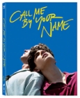 Blu-Ray]Call Me By Your Name Lenticular Limited Edition (Pre order :2018-06-14 (1400)) / Blu-Ray]콜 미 바이 유어 네임 렌티귤러 한정판