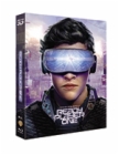 Blu-Ray]Ready Player One  (2D+3D) Steelbook Limited Edition (2disc) (Pre order : 2018-06-14 (14:00)) / Blu-Ray]레디 플레이어 원 2D+3D 스틸북 한정판 (2Disc)