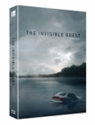 Blu-Ray]The Invisible Guest (aka: Contratiempo) Fullslip Limited Edition (1,000 copies) / Blu-Ray]인비저블 게스트 풀슬립 한정판 