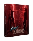 Blu-Ray]Atomic Blonde Steelbook Lenticular Limited Edition (Kimchidvd Exclusive No.69) (B Type)(Pre order Date: 2018-06-25(14:00)) / Blu-Ray]아토믹 블론드 스틸북 렌티큘러 한정판 (Kimchidvd Exclusive No.69) (B Type)(무료배송)