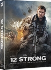 Blu-Ray]12 Strong Fullslip Limited Edition / Blu-Ray]12 솔져스 스카나보 풀슬립 한정판