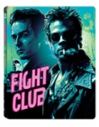 Blu-Ray]Fight Club Steelbook Limited Edition (Pre order : 2018-06-26 (14:00)) / Blu-Ray]파이트 클럽 스틸북 한정판 (무료배송)