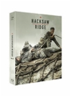 Blu-Ray]Hacksaw Ridge Steelbook Lenticular Edition (Kimchidvd Exclusive No.70)(B Type)(Pre order: 2018-07-05 (14:00)) / Blu-Ray]핵소 고지 스틸북 렌티큘러 한정판 (Kimchidvd Exclusive No.70) (B Type) 