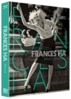 Blu-Ray]Frances Ha Plain Edition (2025 Winter Sale) / Blu-Ray]프란시스 하 일반판 