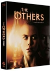 Blu-Ray]The Others Fullslip Plain Edition  / Blu-Ray]디 아더스 일반판 