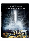 Blu-Ray]The Day After Tomorrow Steelbook Limited Edition / Blu-Ray]투모로우 스틸북 한정판 (무료배송)