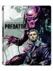 Blu-Ray]Predator Steelbook Limited Edition (Pre order : 2018-08-16 (1400)) / Blu-Ray]프레데터 스틸북 한정판