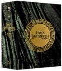 Blu-Ray]Pan`s Labyrinth Steelbook One Click Box Limited Edition (Kimchidvd Exclusive No.71)(C Type)(The On Series No.2) / Blu-Ray]판의 미로 : 오필리아와 세 개의 열쇠 스틸북  원클릭 한정판 박스 (Kimchidvd Exclusive No.71)(C Type)