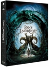 Blu-Ray]Pan`s Labyrinth Steelbook Lenticular Fullslip Limited Edition (B Type) (Kimchidvd Exclusive No.71)(The On Series No.2) / Blu-Ray]판의 미로 : 오필리아와 세 개의 열쇠 스틸북  렌티귤러 풀슬립 한정판 (B Type) (Kimchidvd Exclusive No.71)