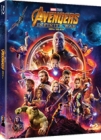 Blu-Ray]Avengers: Infinity War  (2D) Editon  / Blu-Ray]어벤져스: 인피니티 워  (2D)  
