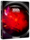 Blu-Ray]2001 A Space Odyssey (4K UHD + 2D) Steelbook Limited Edition / Blu-Ray]2001스페이스오딧세이 (4K UHD + 2D) 스틸북  한정판