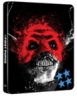 Blu-Ray]The First Purge (4K UHD BD) Steelbook Limited Edition   / Blu-Ray]더 퍼스트 퍼지 4K UHD BD 스틸북 (2 DISC, 한정수량)