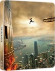 Blu-Ray]Skyscraper(2D+3D) Steelbook Limited Edition (2disc)  / Blu-Ray]스카이스크래퍼 (2D+3D) 스틸북 (BD) (2DISC, 한정수량)