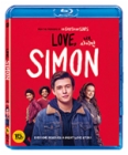 Blu-Ray]Love, Simon / Blu-Ray]러브, 사이먼