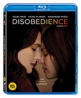 Blu-Ray]Disobedience / Blu-Ray]디서비디언스