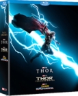 Blu-Ray]Thor: 3-Movie Collection / Blu-Ray]토르 3-Movie Collection