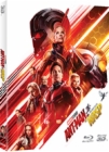 Blu-Ray]Ant-Man and the Wasp (2D+ 3D) Combo Edition  / Blu-Ray]앤트맨과 와스프 (2D+ 3D)