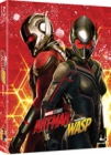 Blu-Ray]Ant-Man and the Wasp (2D) Edition (Pre order : 2018-10-17 (14:00)) / Blu-Ray]앤트맨과 와스프 (2D) Edition