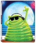 Blu-Ray]Hotel Transylvania 3: Monster Vacation (Luminous) Steelbook Limited Edition / Blu-Ray]몬스터 호텔 3 야광 스틸북 한정판 