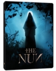 Blu-Ray]The Nun Steelbook Limited Edition / Blu-Ray]더 넌 (The Nun) 1Disc BD 한정판 스틸북