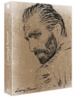 Blu-Ray]Loving Vincent Steelbook Fullslip Limited Edition (Kimchidvd Exclusive No.72) (Type A2) / Blu-Ray]러빙 빈센트 스틸북 풀슬립 한정판 (Kimchidvd Exclusive No.72) (Type A2)
