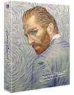 Blu-Ray]Loving Vincent Steelbook Lenticular Fullslip Limited Edition (Kimchidvd Exclusive No.72) (Type B) / Blu-Ray]러빙 빈센트 스틸북 렌티큘러 풀슬립 한정판(Kimchidvd Exclusive No.72) (Type B)