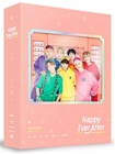 DVD]BTS 4th MUSTER Happy Ever After (3DVD) (Outbox + Photobook + Postcard + Photo Card)  / DVD]방탄소년단 - BTS 4th MUSTER Happy Ever After DVD [3disc] - 포토북(144p)+엽서(1종)+포토카드(1종) 