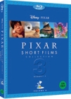 Blu-Ray]Pixar Short Films Collection Vol. 3  / Blu-Ray]픽사 단편 애니메이션 Vol.3