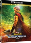 Blu-Ray]Thor: Ragnarok (2D + UHD) Combo  / Blu-Ray]토르:라그나로크 4K UHD + 2D BLU-RAY COMBO