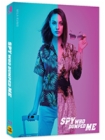 Blu-Ray]The Spy Who Dumped Me / Blu-Ray]나를 차버린 스파이