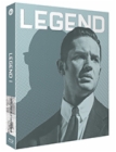 Blu-Ray]Legend Creative Edition / Blu-Ray]레전드 크리에이티브 에디션 