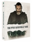 Blu-Ray]You Were Never Really Here Limited Edition (Without Novel Version)(The On Series No.3) / Blu-Ray]너는 여기에 없었다 한정판 (도서비포함)
