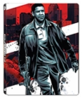 Blu-Ray]The Equalizer 1&2 Steelbook Limited Edition (2disc) / Blu-Ray]더 이퀄라이저 1&2 스틸북 한정판 (2disc)