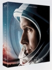 Blu-Ray]First Man Steelbook Limited Edition (1 Disc)(Numbered) / Blu-Ray]퍼스트맨 스틸북 (1DISC)