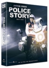 Blu-Ray]Police Story 4K Remastered Edition / Blu-Ray]폴리스스토리 4K 리마스터링
