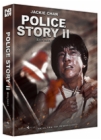 Blu-Ray]Police Story 2 4K Remastered Edition / Blu-Ray]폴리스스토리 2 - 구룡의 눈 : 4K 리마스터링