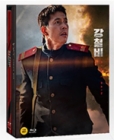 Blu-Ray]Steel Rain Steelbook Fullslip Limited Edition (2disc) (152P Scenario Book) (Type B) / Blu-Ray]강철비 : 풀슬립B 스틸북 한정판 (2disc) - 시나리오북(152p)