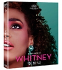 Blu-Ray]Whitney / Blu-Ray]휘트니