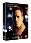 Blu-Ray]Shame Scanavo Case + FULL SLIP  Limited Edition (700 copies Numbered)(Type B) / Blu-Ray]셰임 일상 Ver. 스카나보 풀슬립 700장 넘버링 한정판 