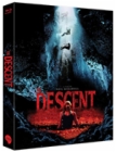 Blu-Ray]The Descent Fullslip Limited Edition (500copies Numbered) / Blu-Ray]디센트 풀슬립 한정판 