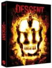 Blu-Ray]The Descent Lenticular Fullslip Limited Edition (500copies Numbered)  / Blu-Ray]디센트 렌티큘러 풀슬립 한정판 