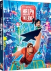 Blu-Ray]Ralph Breaks the Internet 2D Edition (Pre order: 2019-03-13) / Blu-Ray]주먹왕랄프 2 인터넷 속으로 2D Edition