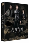 Blu-Ray]Along with the Gods : The Two Worlds Fullslip Limited Edition (2,000 copies Numbered) / Blu-Ray]신과 함께 : 죄와 벌 스카나보 풀슬립 2,000장 넘버링 한정판 (무료배송)