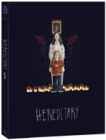Blu-Ray]Hereditary Fullslip Limited Edition / Blu-Ray]유전