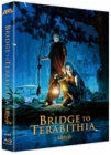 Blu-Ray]Bridge To Terabithia Fullslip Limited Edition / Blu-Ray]비밀의 숲 테라비시아