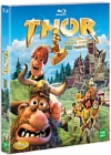 Blu-Ray]Legends Of Valhalla - THOR   / Blu-Ray]토르 : 마법망치의 전설 (1disc)