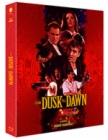 Blu-Ray]From Dusk Till Dawn Steelbook Fullslip Limited Edition (The On Series No.5) (Kimchidvd Exclusive No.74) (A1 Type)  / Blu-Ray]황혼에서 새벽까지 스틸북 풀슬립 한정판 (Kimchidvd Exclusive No.74) (A1 Type) 