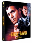 Blu-Ray]From Dusk Till Dawn Steelbook Lenticular Fullslip Limited Edition (The On Series No.5) (Kimchidvd Exclusive No.74) (B Type)  / Blu-Ray]황혼에서 새벽까지 스틸북 렌티큘러 풀슬립 한정판 (Kimchidvd Exclusive No.74) (B Type) 