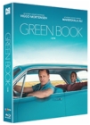 Blu-Ray]Green Book Fullslip Limited Edition  / Blu-Ray]그린 북 풀슬립 1,000장 넘버링 한정판 (풀슬립 케이스 + 32p 책자 + 캐릭터 카드 3종 +  엽서 6종)